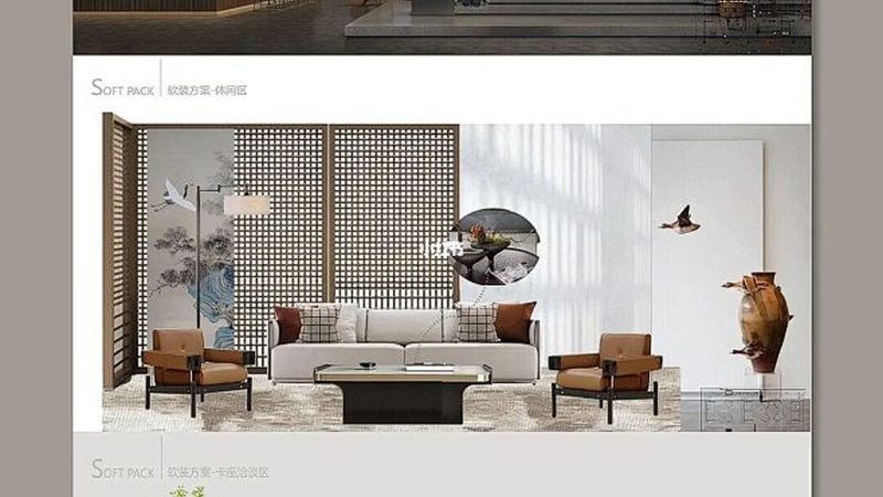 简约装修竣工验收步骤全解析